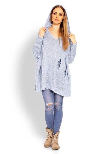 30055 BABY BLUE