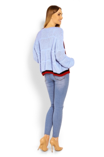 60004C BABY BLUE