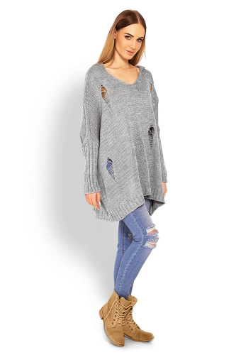30055 GREY