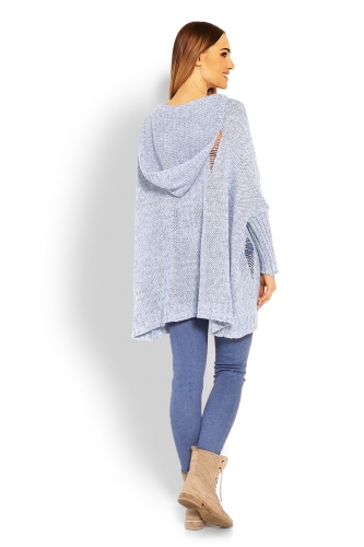 30055 BABY BLUE