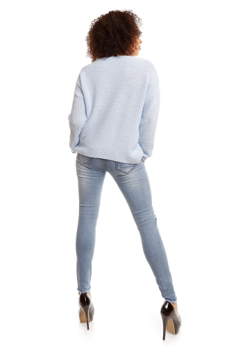 30047 BABY BLUE