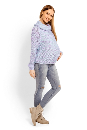 60001C BABY BLUE