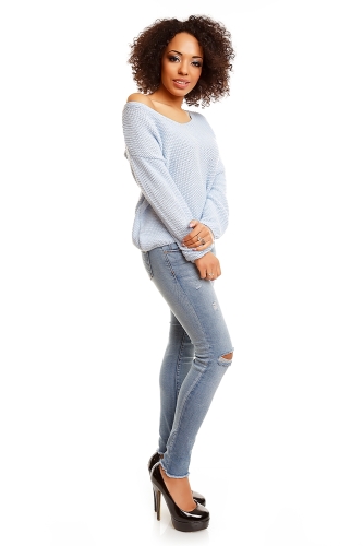 30047 BABY BLUE