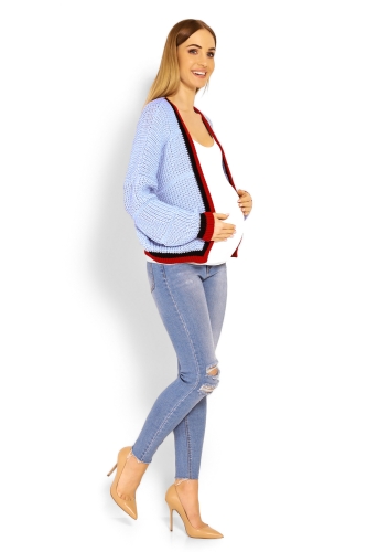 60004C BABY BLUE